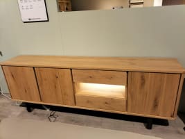 Dressoir 230 cm