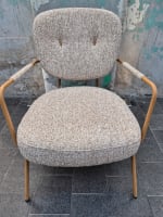 Fauteuil June