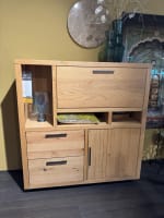 Pavie highboard 125 cm