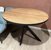 TABLE DE BAR