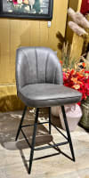 Chaise de bar