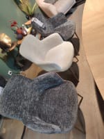 Fauteuil Olle