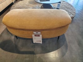 Pouf arrondi