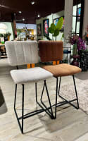 Chaises de bar