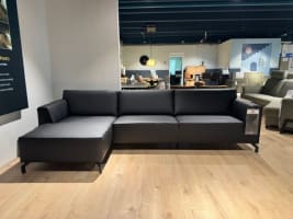 Hoekbank Novara