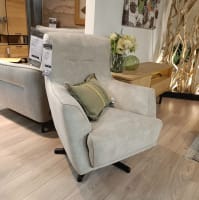 Fauteuil pivotant