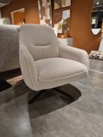 Oviedo fauteuil