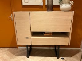 Buffet haut 130cm