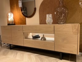 Buffet 237cm