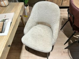 Chaise GRIS