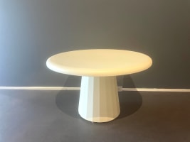 Salontafel Kalmar rond