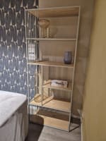 Niora roomdivider