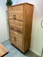 Armoire 110 cm