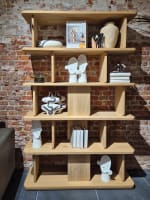 Roomdivider Azulaar