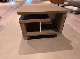 Hoektafel Shirley