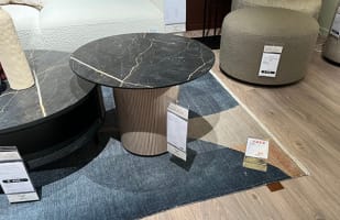 Salontafel Aramon