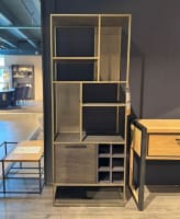 Boekenkast City
