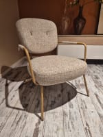 June fauteuil