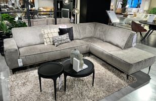 Hoekbank Puglia