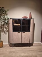 Aramon highboard