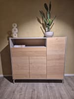 Niora highboard