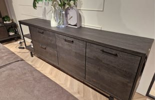 Dressoir Ridgefield