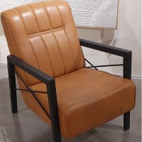 Fauteuil Northon
