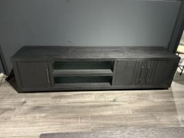 Lowboard Pavie, 200 cm