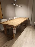 Eetkamertafel Nyborg