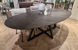 Eettafel Ridgefield