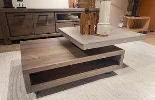 Salontafel Maitre