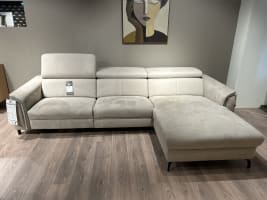 Hoekbank Tycan