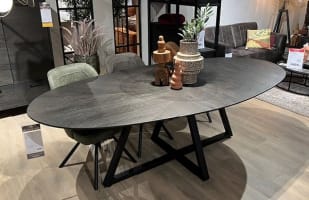 Eettafel Ridgefield