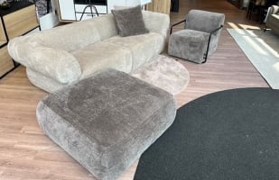 Zitcombinatie Brentino