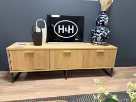BUFFET BAS 181CM