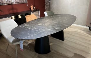 Eettafel Arabax