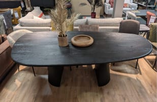 Eettafel Arawood