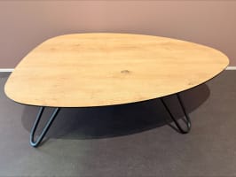 Salontafel Masura - laag