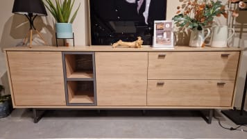 Dressoir 240 cm