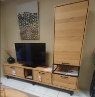 COMPOSITION MEUBLE TV