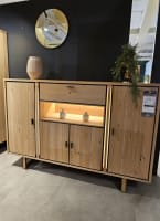 DRESSETTE 180 cm