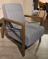 Northon fauteuil