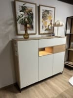 DRESSETTE 160CM