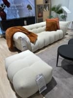 CANAPE + POUF