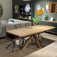 Eettafel Jardino
