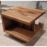 Bijzettafel Maitre Naturel