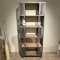 Roomdivider Vitoria