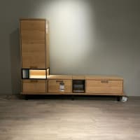 TV-dressoir Ridgefield
