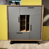 Highboard Cubo