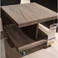 Bijzettafel Maitre